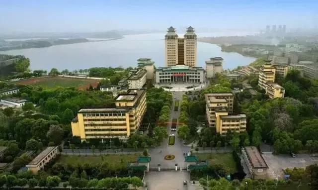 中南民大好在哪,中南民大官网新闻