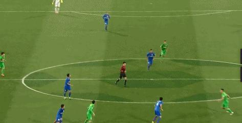 盘点中超前12轮绝杀时刻：三队多次上榜，巴索戈成绝杀王