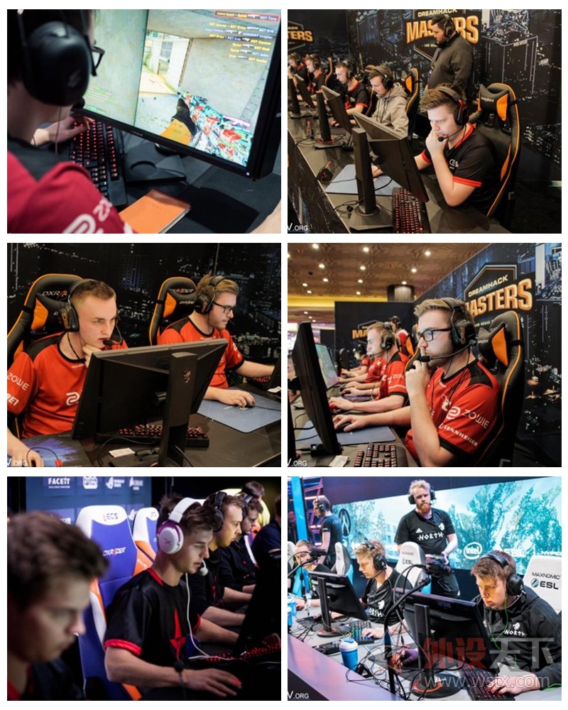 多彩机械键盘评测,雷迦机械键盘评测