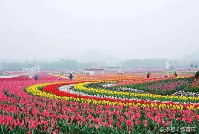 莆田最美的十个景点,福建莆田最美视频