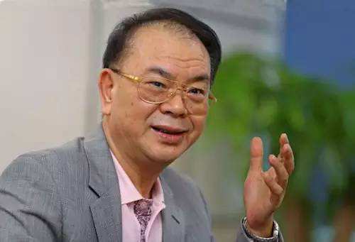 闽南商帮排名,闽南最牛的商帮