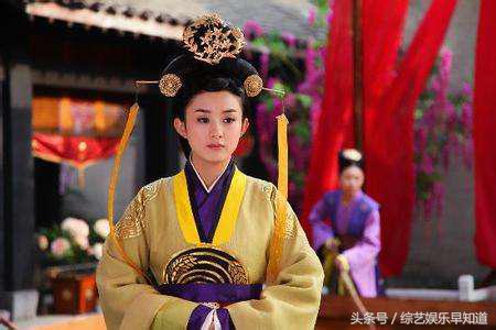 冯小刚叫错赵丽颖名字完整版,冯小刚在赵丽颖未出名前说的话