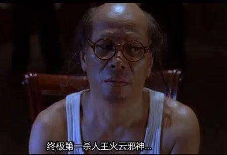 有多少人觉得周星驰电影并不好笑,有多少人对周星驰有感触