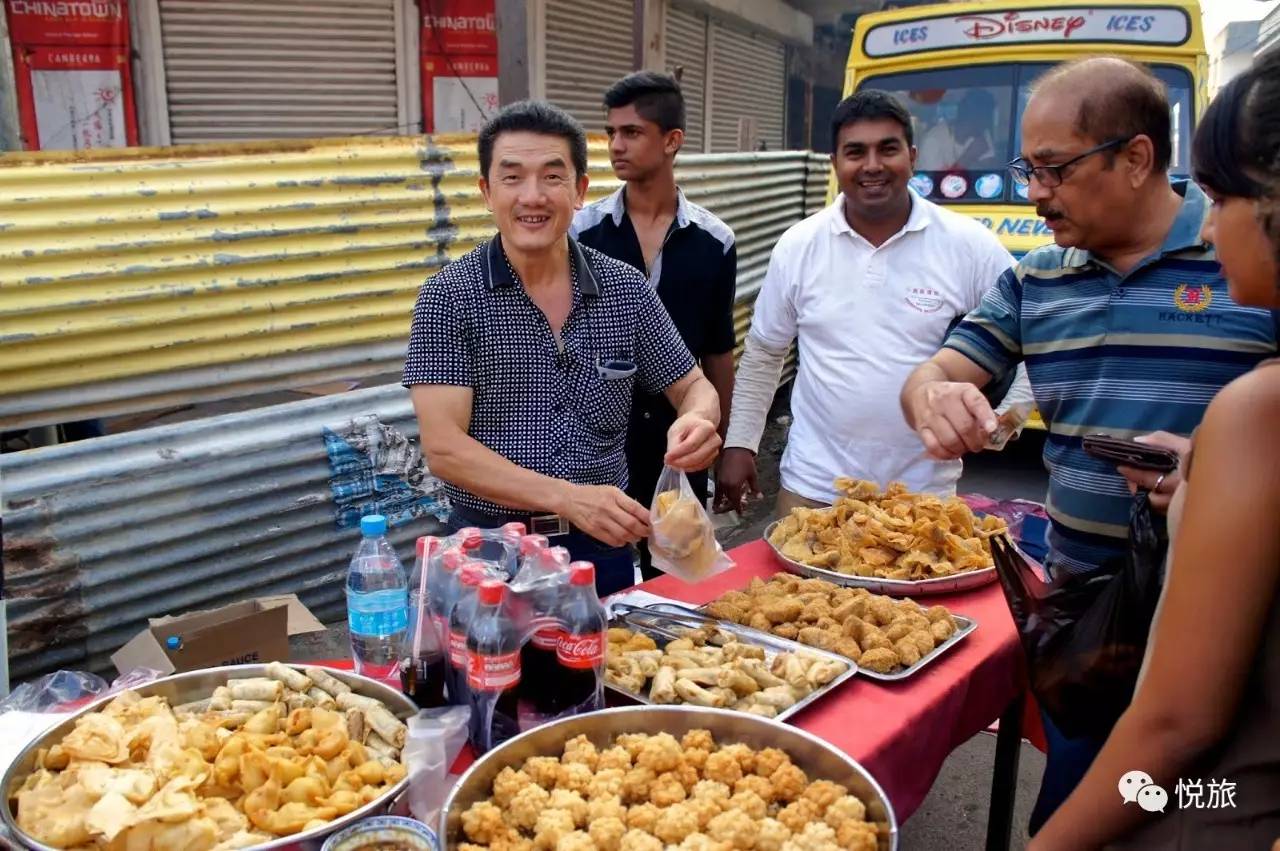 毛里求斯免签,毛里求斯在中国免签停留时间