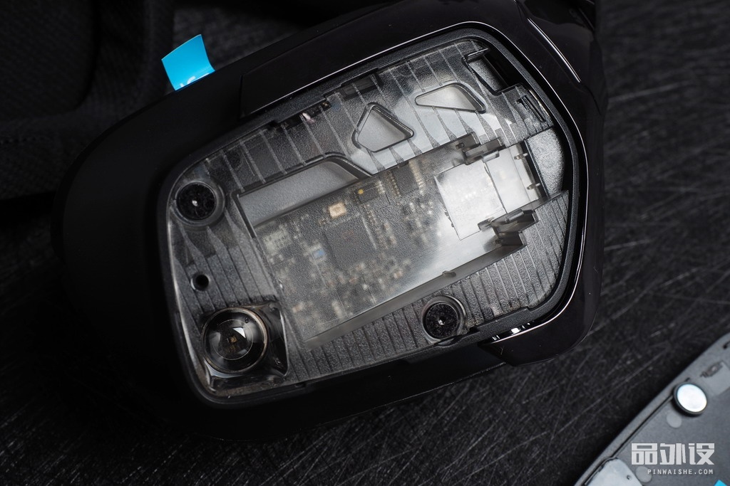 罗技g933的耳机接收器通用吗,罗技g933s耳机开机灯亮一下就灭