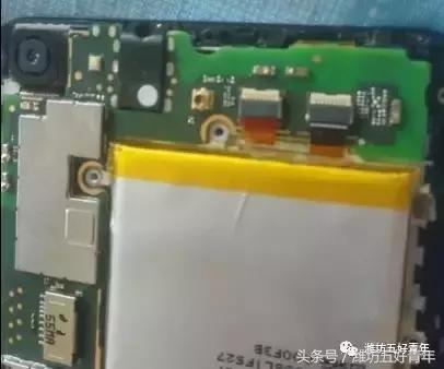 扫盲贴正确使用方法,手机内外屏一体更换教程