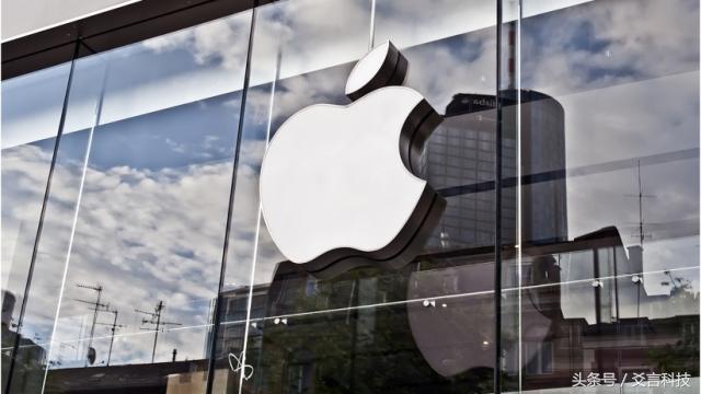 苹果衰落的标志,苹果衰落到什么程度