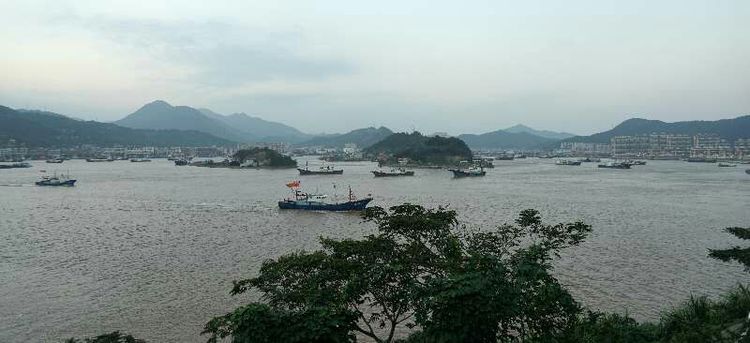 象山县石浦镇是城镇吗,象山石浦镇古城地图