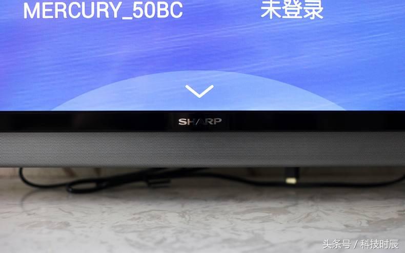 日本进口电视机100寸电视,65寸超薄无边框电视推荐