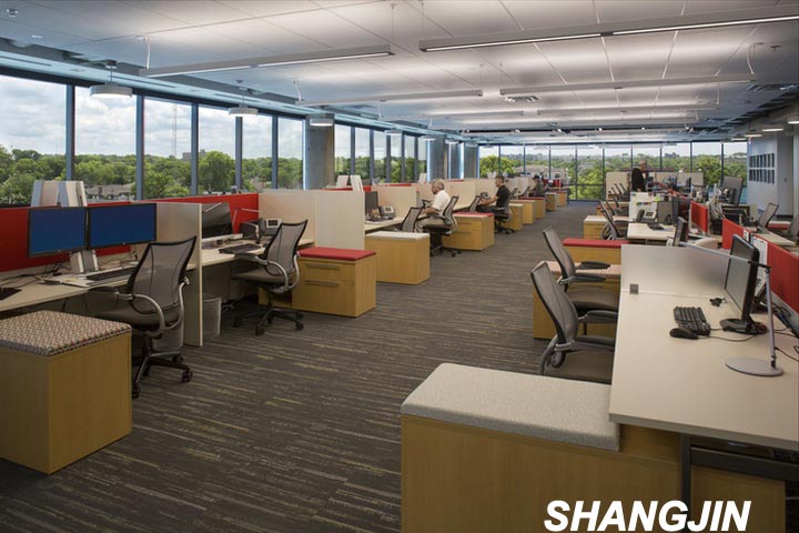 谁说年轻人不适合新中式家具,年轻化家具