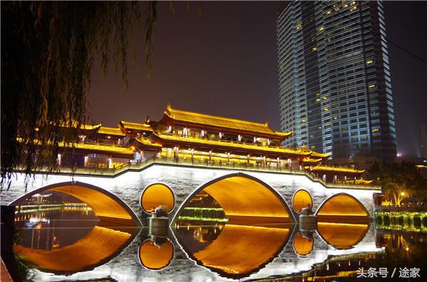 成都旅游打卡的必选之地,成都必去打卡地旅游攻略