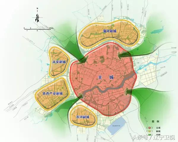 沈阳还有机会崛起吗,沈阳还能崛起吗