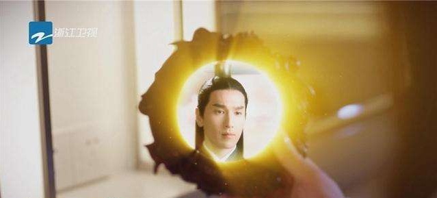 楚乔传宇文玥的眼疾,楚乔传眼盲