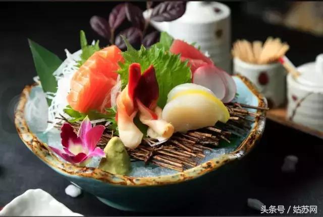 拔草是好用还是不好用,这才是最好吃的日料