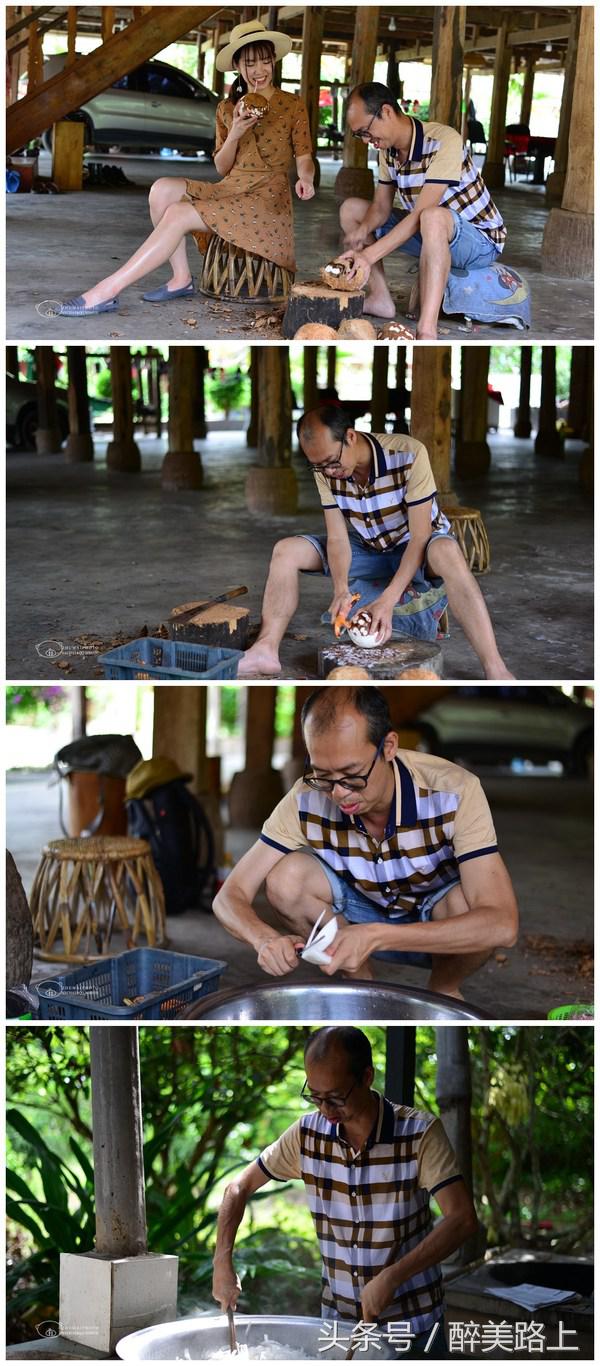 西双版纳在水一方泼水节,版纳哪里可以感受泼水