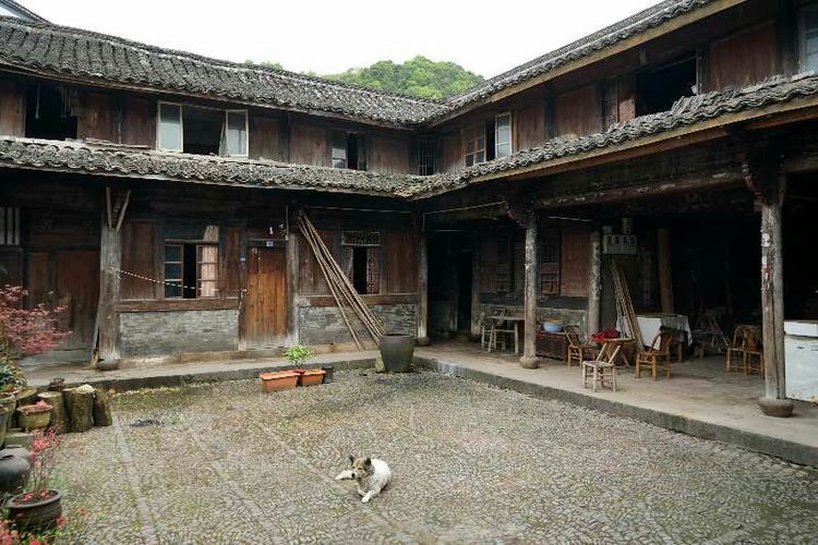 象山县石浦镇是城镇吗,象山石浦镇古城地图