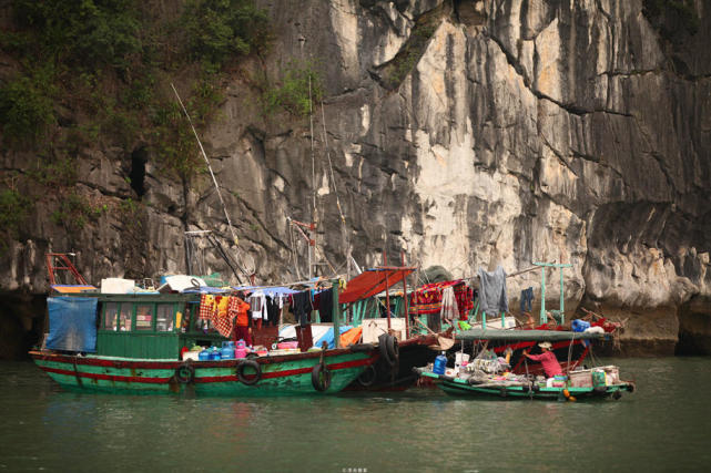 下龙湾小商品,去越南下龙湾必买东西是什么