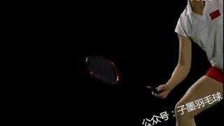 羽毛球杀球超级详细发力技巧,羽毛球化解杀球技巧