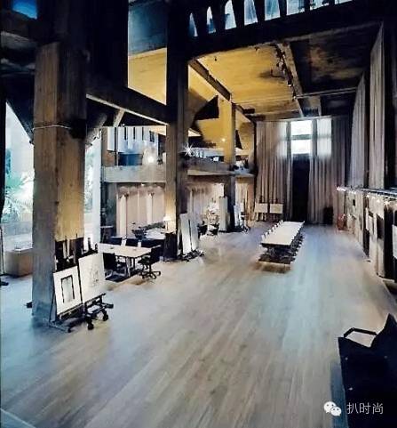 服装设计师马可个人资料,马可设计师个人简介