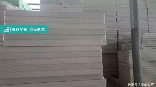 防水时间长了漏雨怎么修复,什么防水材料施工时不怕潮湿