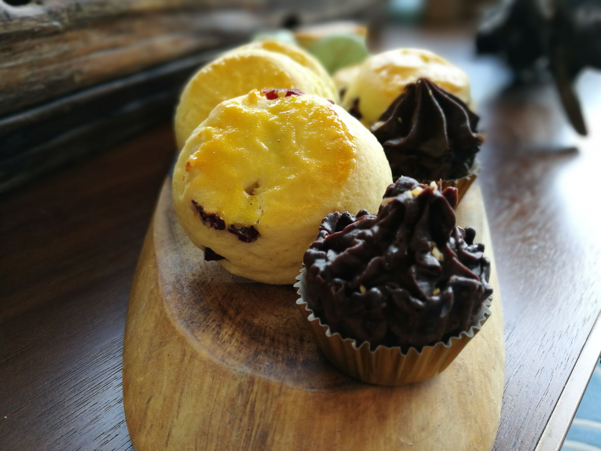 皇冠假日之韵堂吧，优雅精致之川宁茶