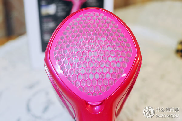 秀发水亮如丝的秘密!TESCOM黑科技TCD4000吹风机测评