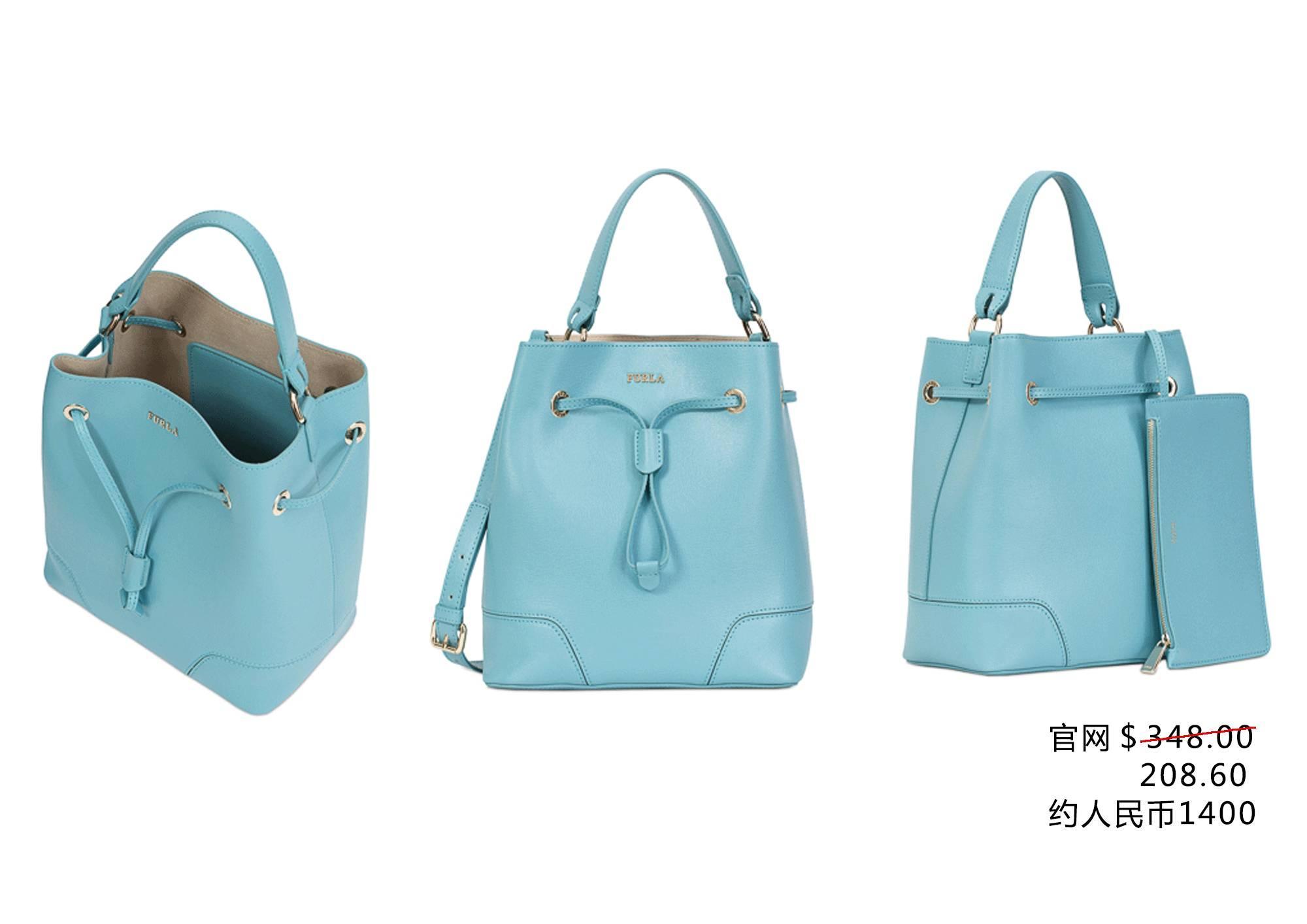 十大入门级轻奢女包千元下,20岁女生适合背什么品牌的包