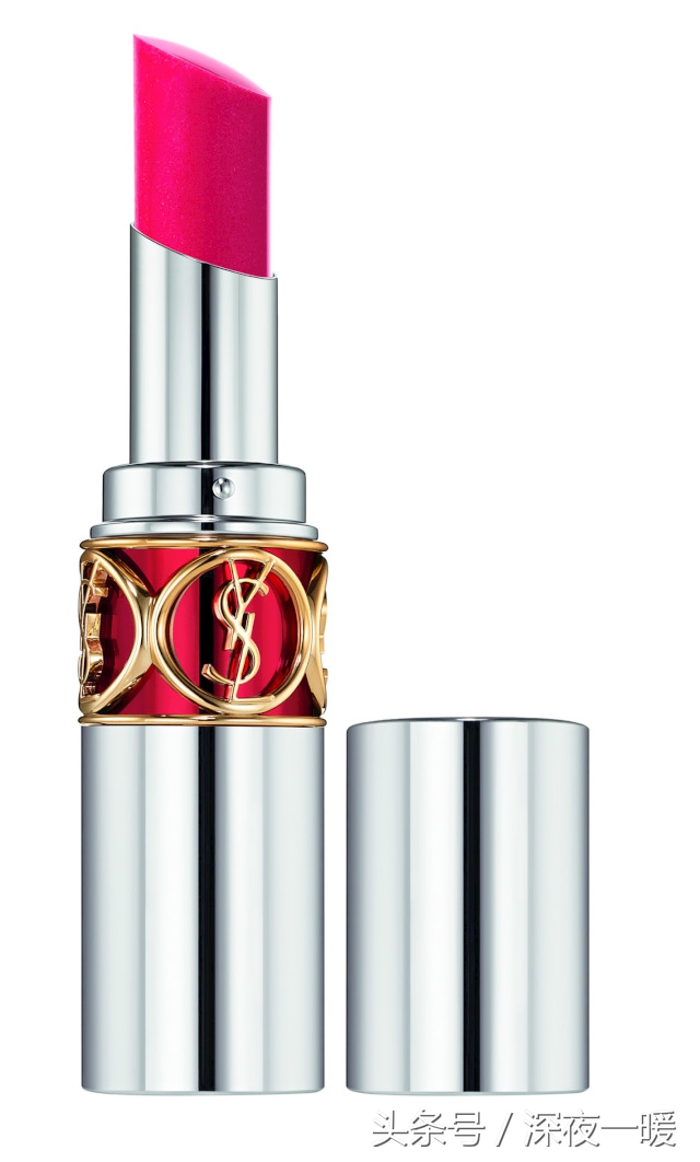 新款ysl口红怎么选,ysl品牌彩妆介绍视频大全