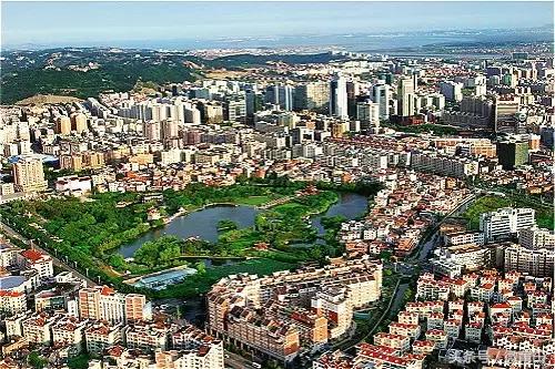 莆田最美的十个景点,福建莆田最美视频