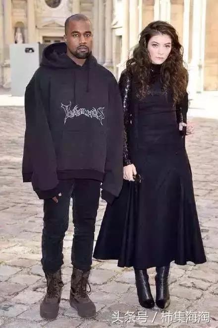 vetements怎么那么火,vetements2017秋冬