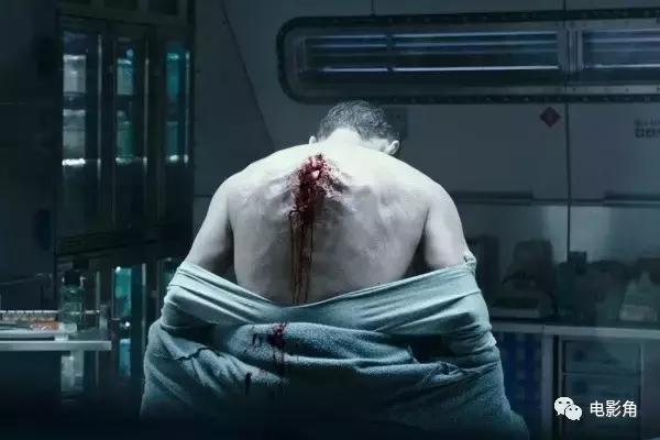 异形前十名电影,异形类型电影排行榜前十名