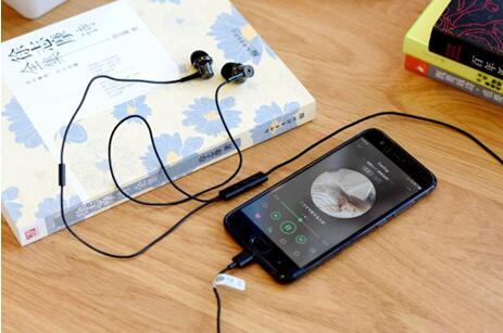 小米活塞耳机type-c版,小米有线耳机type-c推荐