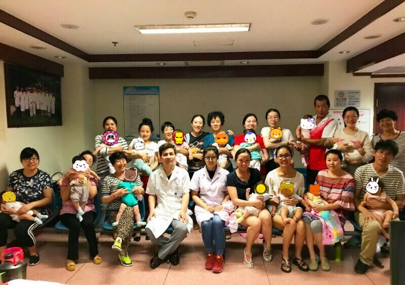 世纪坛医院的小歪脖之家,世纪坛医院头颈外科