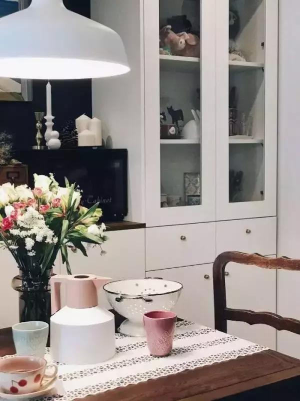 不砸厨房阳台改造,不砸厨房墙体设计