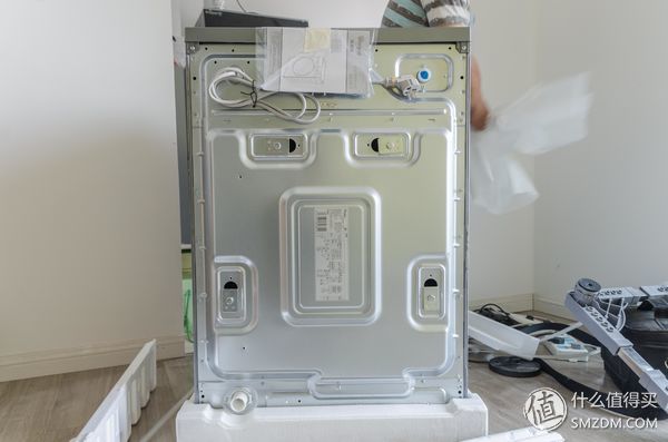 惠而浦洗衣机9kg,惠而浦第六感智能系统