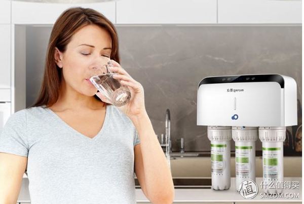 沁园五级超滤净水器更换方法,沁园超滤净水器1004怎么反冲洗