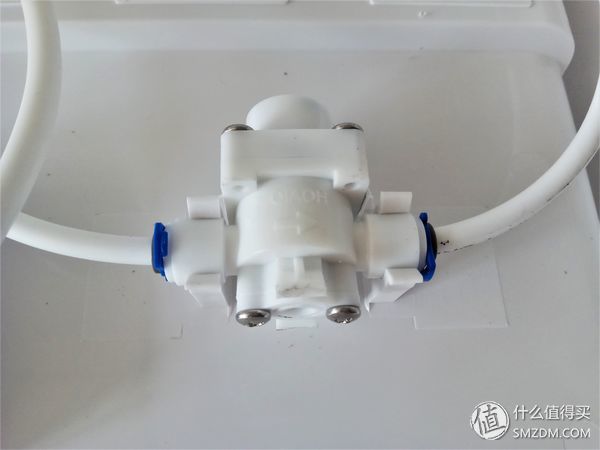 沁园五级超滤净水器更换方法,沁园超滤净水器1004怎么反冲洗