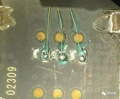 iphone6卡槽怎么拆,苹果6手机卡槽小孔坏