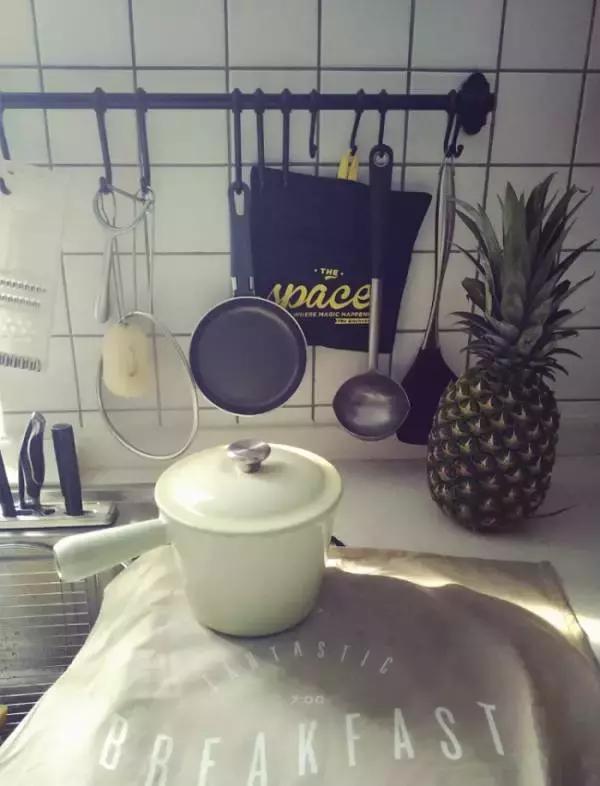 不砸瓷砖改造厨房,不砸墙改造房子