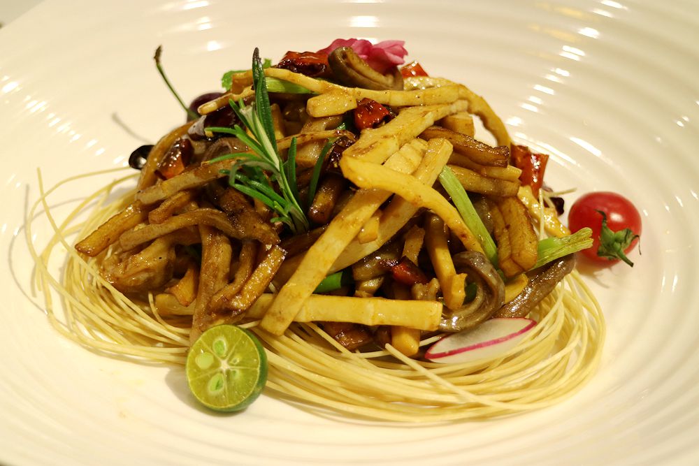 到厦门必吃厦门大排档,海鲜大排档探店厦门