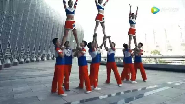 学校毕业季舞蹈大学,学校毕业季的舞蹈