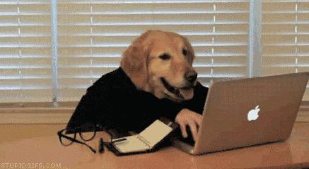 老板，近视是工伤！研究表明，越努力工作的人视力越差