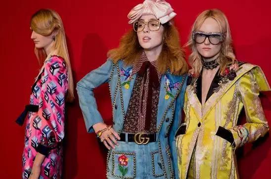 gucci墨镜推荐,gucci经典双g墨镜测评