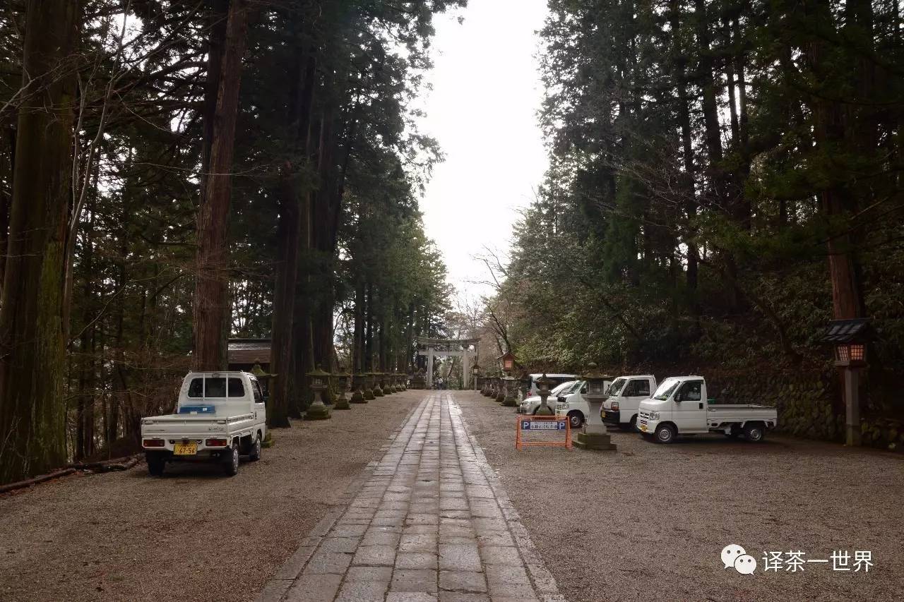 找茶旅记-日本找茶记之飞弹高山，体验最原汁原味的日本！