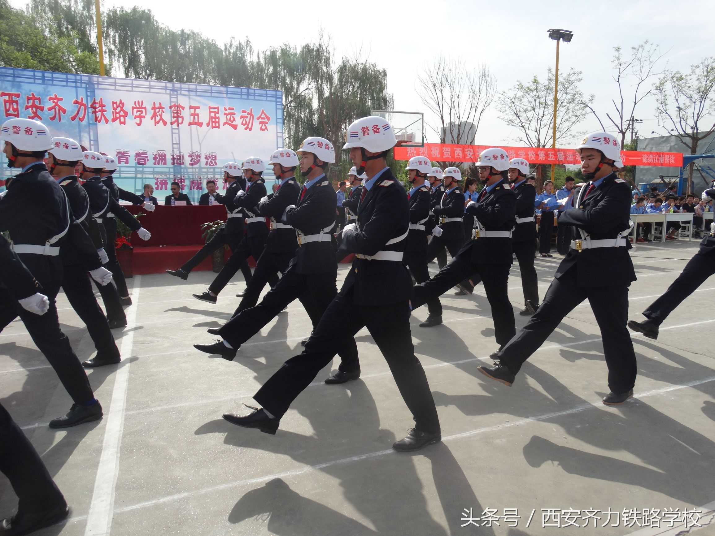 上西安铁路学校多少分数就够了,报考西安铁路学校要多少分