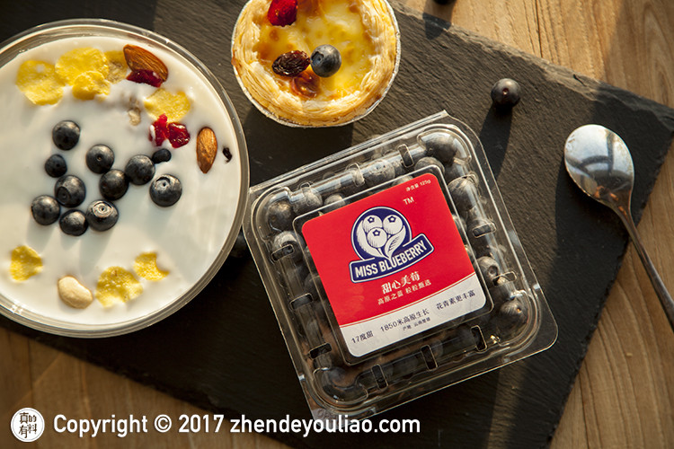 蓝莓有籽吗是老了吗,蓝莓有籽的好还是无籽的好