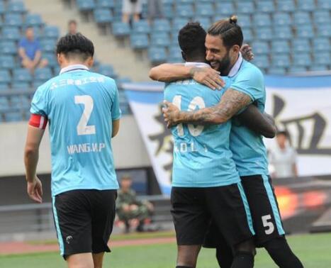 中甲第6轮积分榜,中甲积分榜赛程表