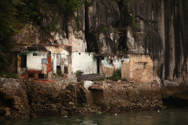 下龙湾小商品,去越南下龙湾必买东西是什么