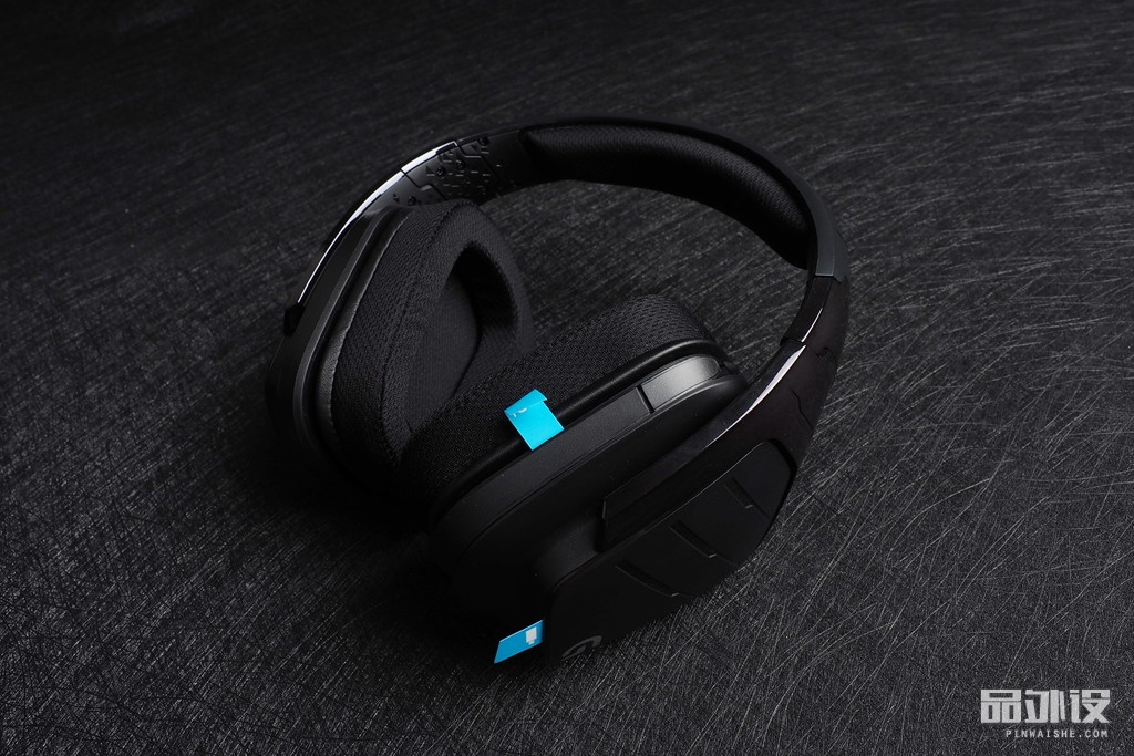 罗技g933的耳机接收器通用吗,罗技g933s耳机开机灯亮一下就灭