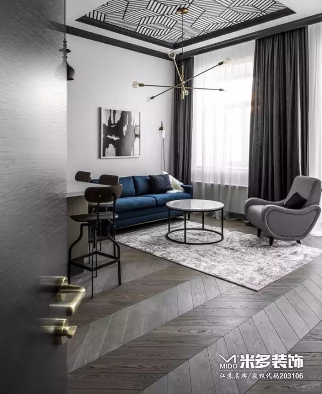 米多别墅全屋整装效果图,米多家居全套设计